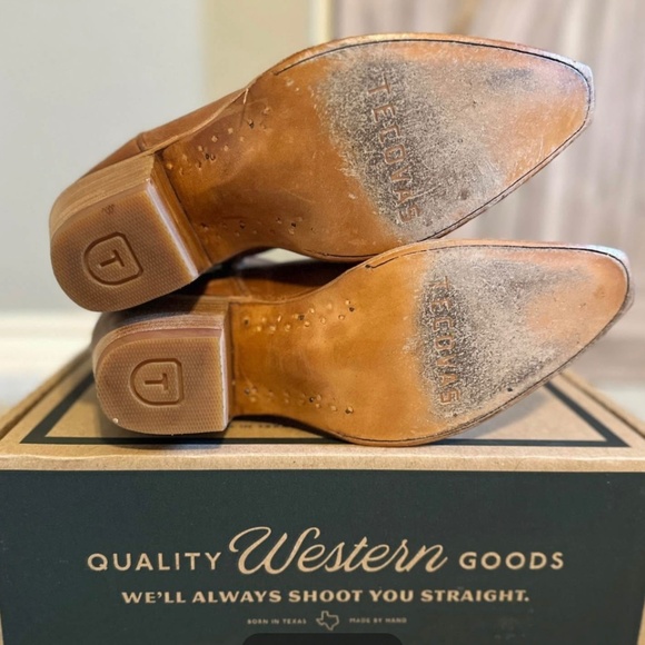 Tecovas aThe Daisy - Picture 4 of 6